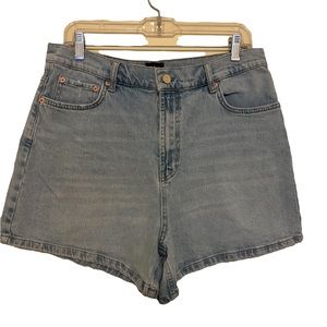 BDG Denim Shorts